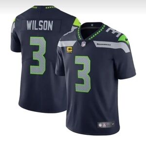 Nike Men's Seahawks Jersey